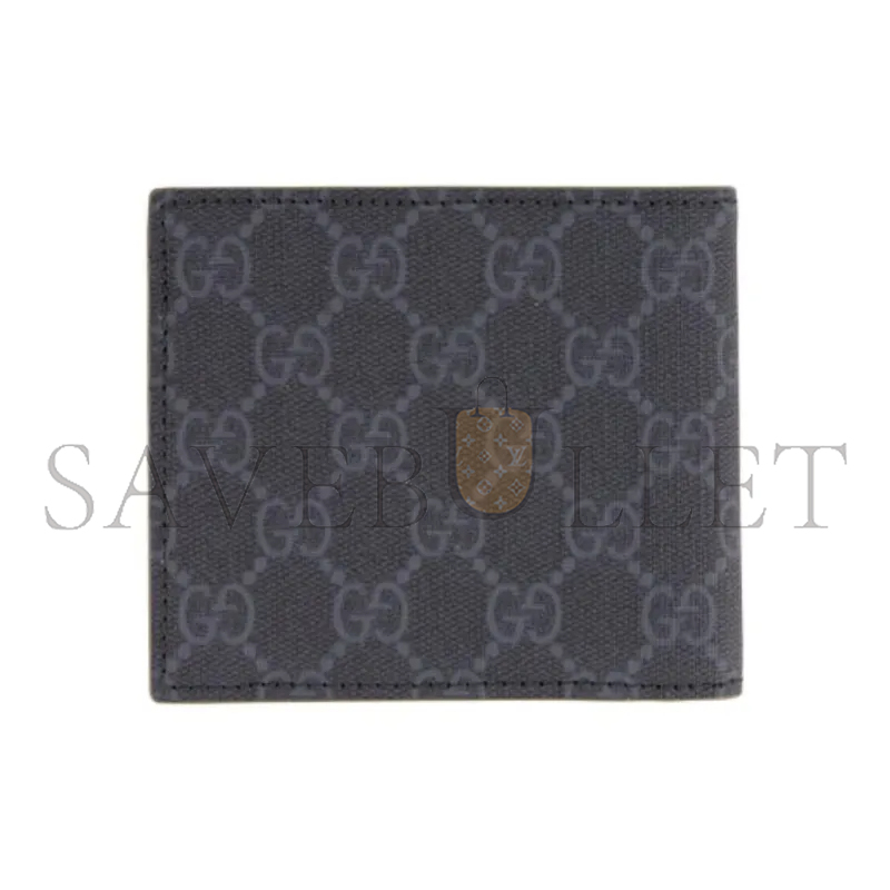 GUCCI GG COIN WALLET 768244 (21*9cm)